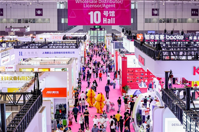 聚焦礼品新热点，第32届深圳礼品展10月登场