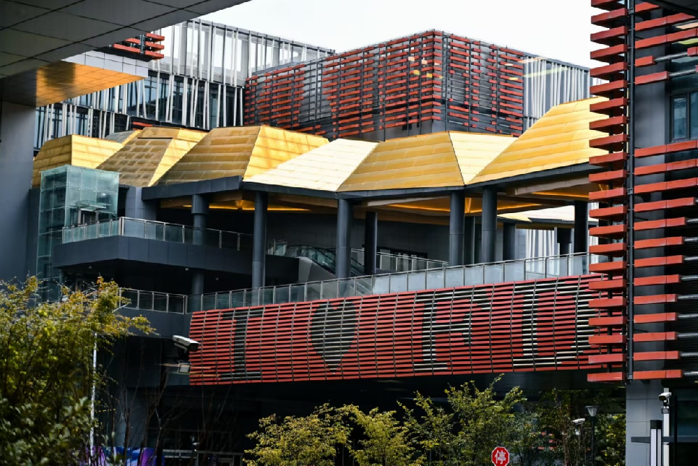 赋能124家小巨人企业 复旦管院打造“教育新高地”