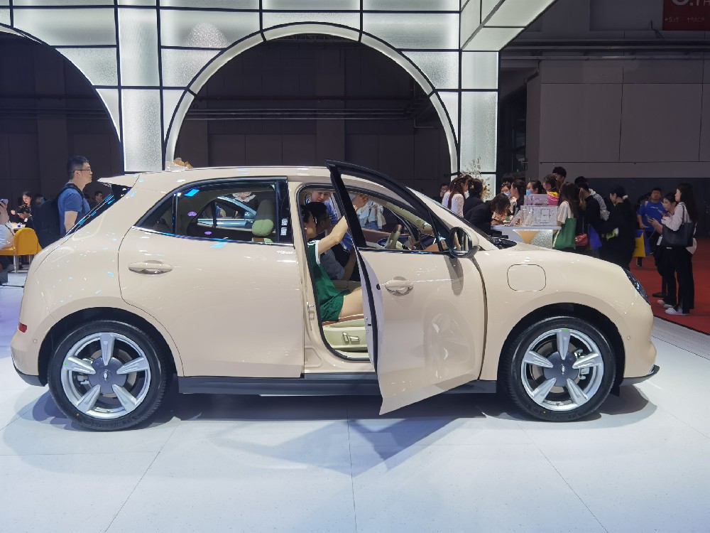 欧拉关闭专属App引车主担忧 多次战略调整难挡销量下滑