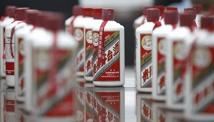 茅台集团原董事长丁雄军被查 供需矛盾背后有待规范监督