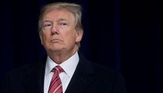 特朗普在海湖庄园讲话，阐述一系列经济、外交政策主张