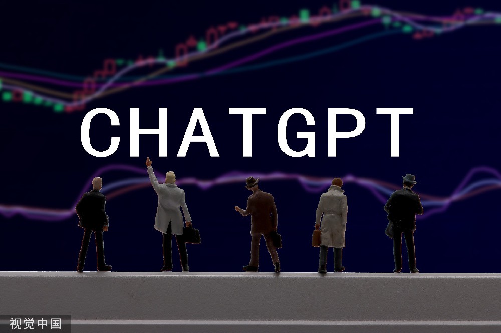 警方称拉斯维加斯爆炸案嫌疑人策划时使用了ChatGPT