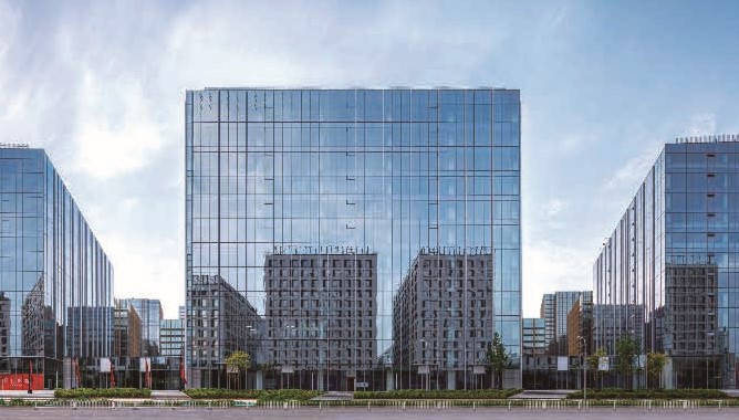 北京写字楼空置率微降，TMT行业是新租主力