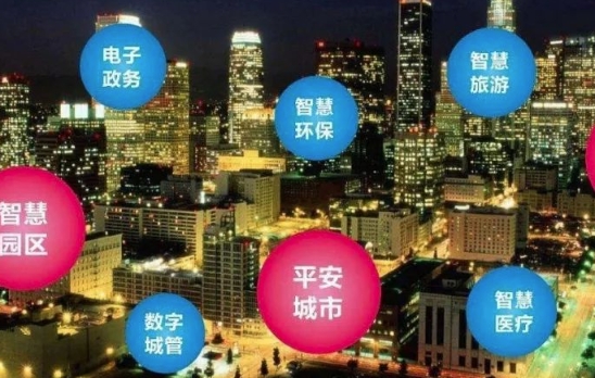 发挥智慧大数据优势 让大城市治理更“智慧”