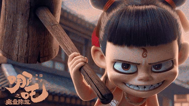 春节档最大赢家：《哪吒2》出品方光线传媒单日暴涨20%