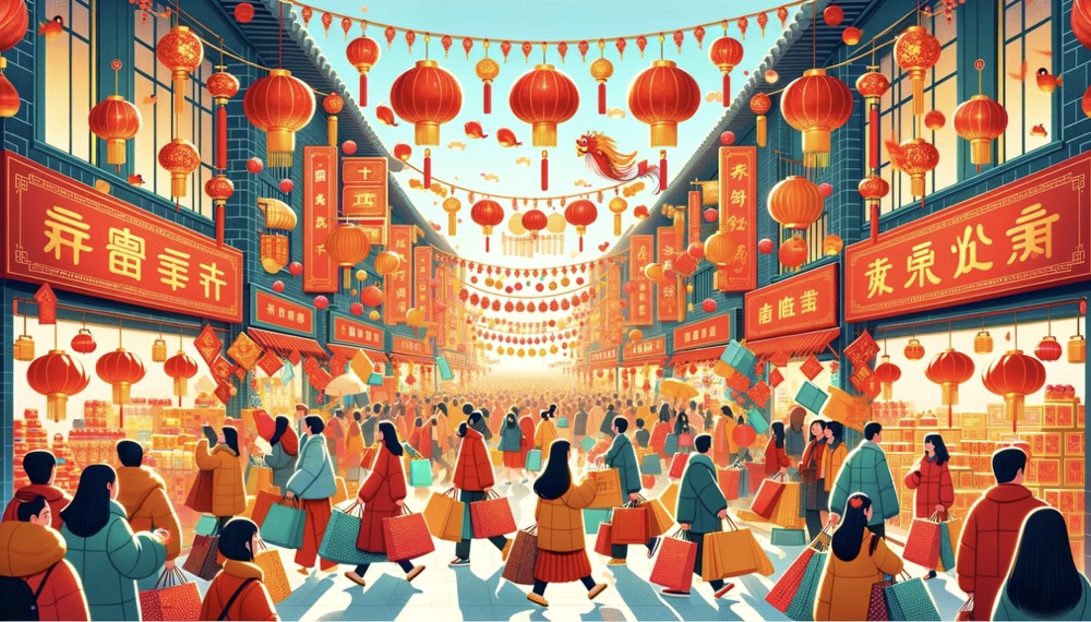 小县城持续“乘风破浪” 00后带飞“深度游”