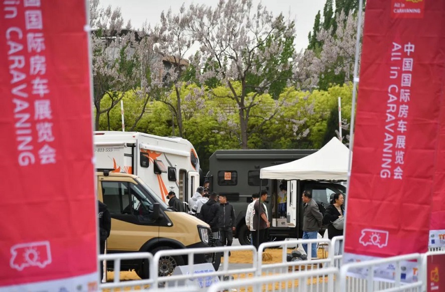 杜塞中国2024报告：中国国内展会成果斐然