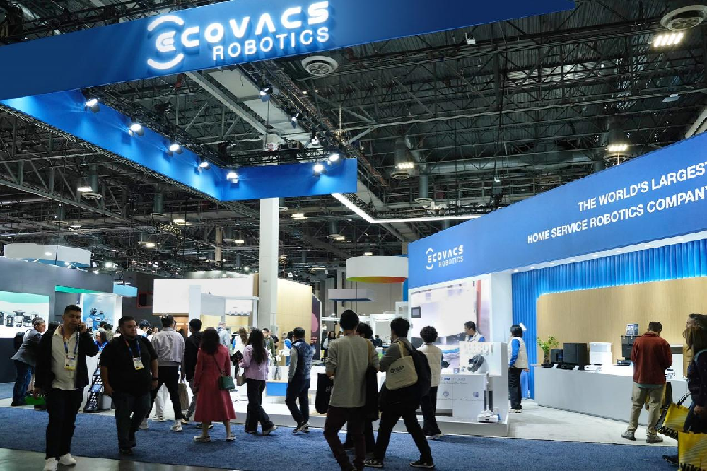 退货率维修率差评率上升 用户千字长信“教”科沃斯改善使用体验