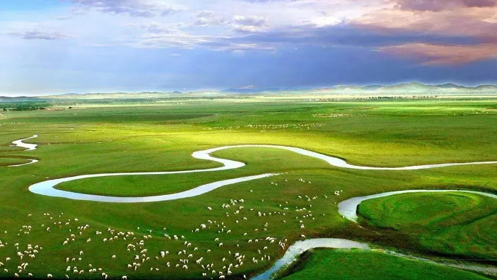 中国建立517项生态领域国家标准物质