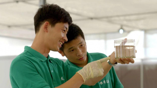 这届“新农人”是懂叠Buff的！常熟青年用科技、生态、农旅把“农”务成“爆款”