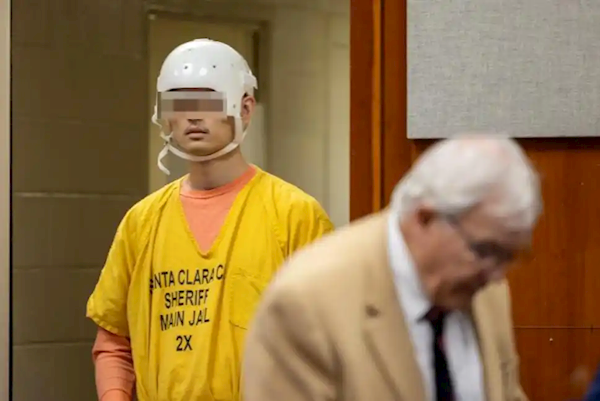 谷歌华人工程师杀妻案细节披露：被指出轨前女友 被害人曾透露准备离婚