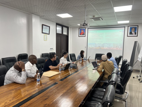 国际新里程 |“全球合规，贸易无忧”—— CViN威诺中标桑给巴尔PVoC认证权！