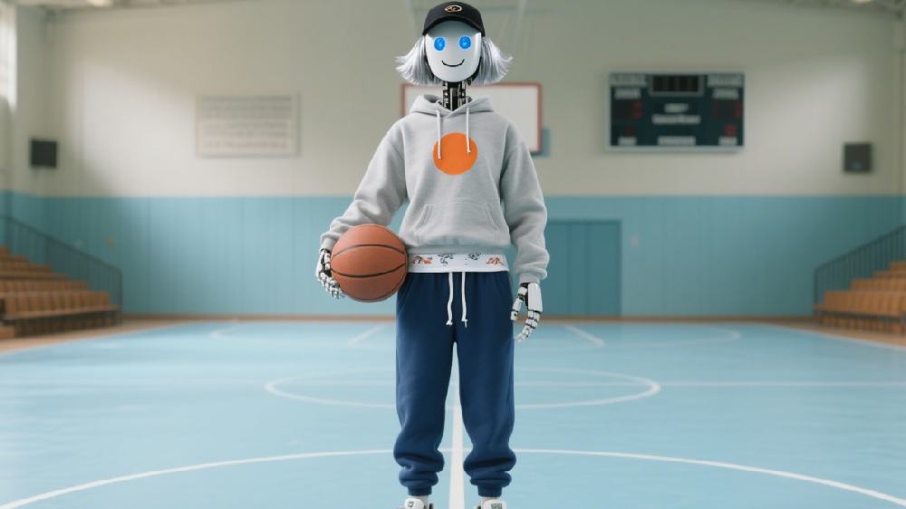 给机器人造鞋帽，是否多此一举？