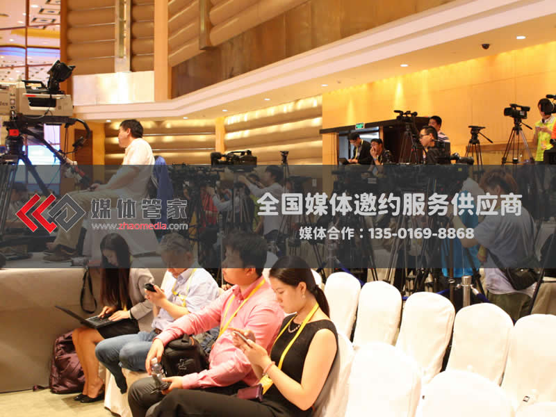 媒体管家 | 专业媒体邀约服务一站式搞定-媒体管家官网