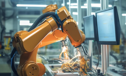 工信部：研究出台“人工智能＋制造”专项行动实施意见